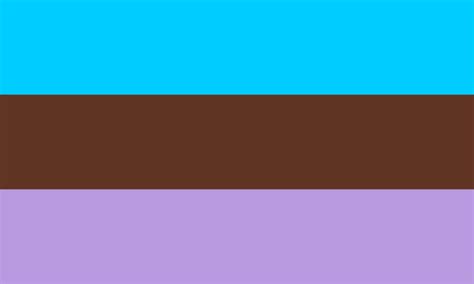 androsexual flag|Understanding androsexuality: A misunderstood。